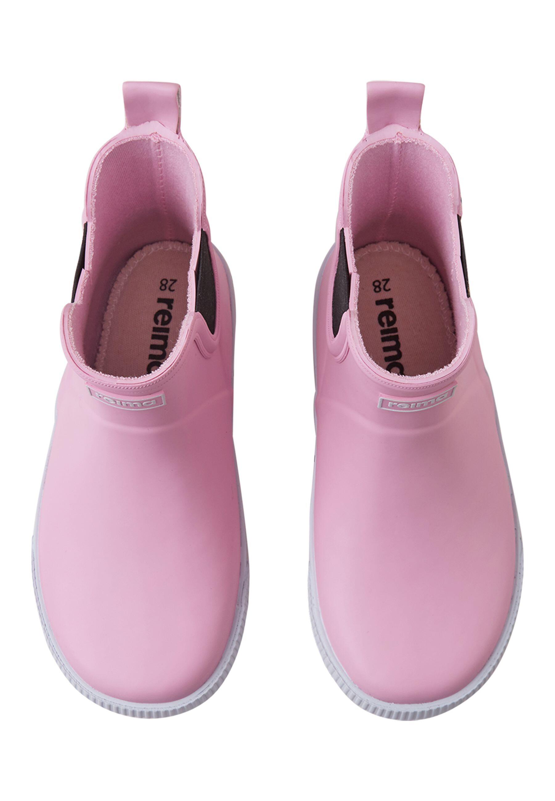 Stivali da pioggia bambino Reima Ankles 4/7