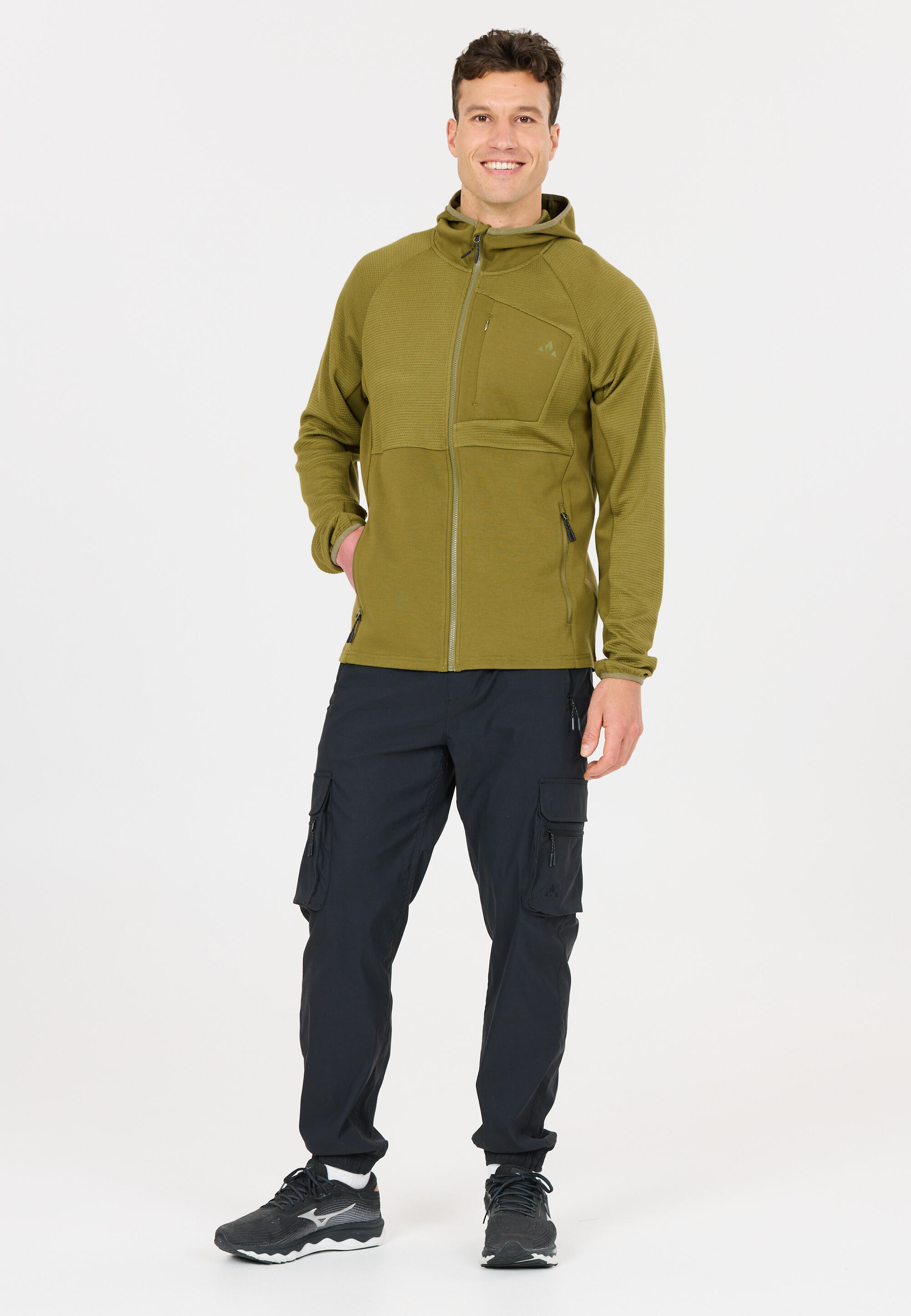 Funktionsjacke Langley 3/5