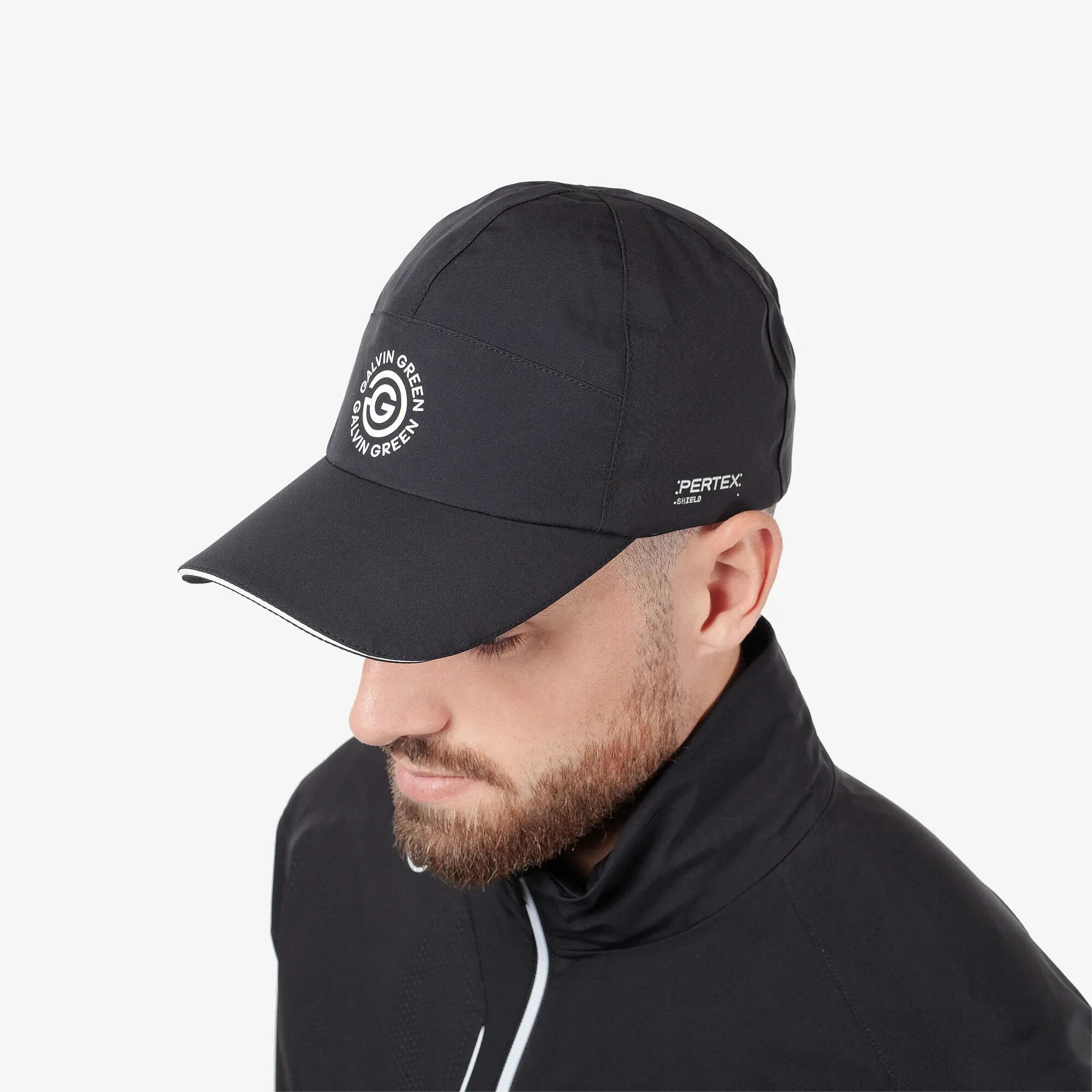 Casquette de baseball Galvin Green Atlas 2/4