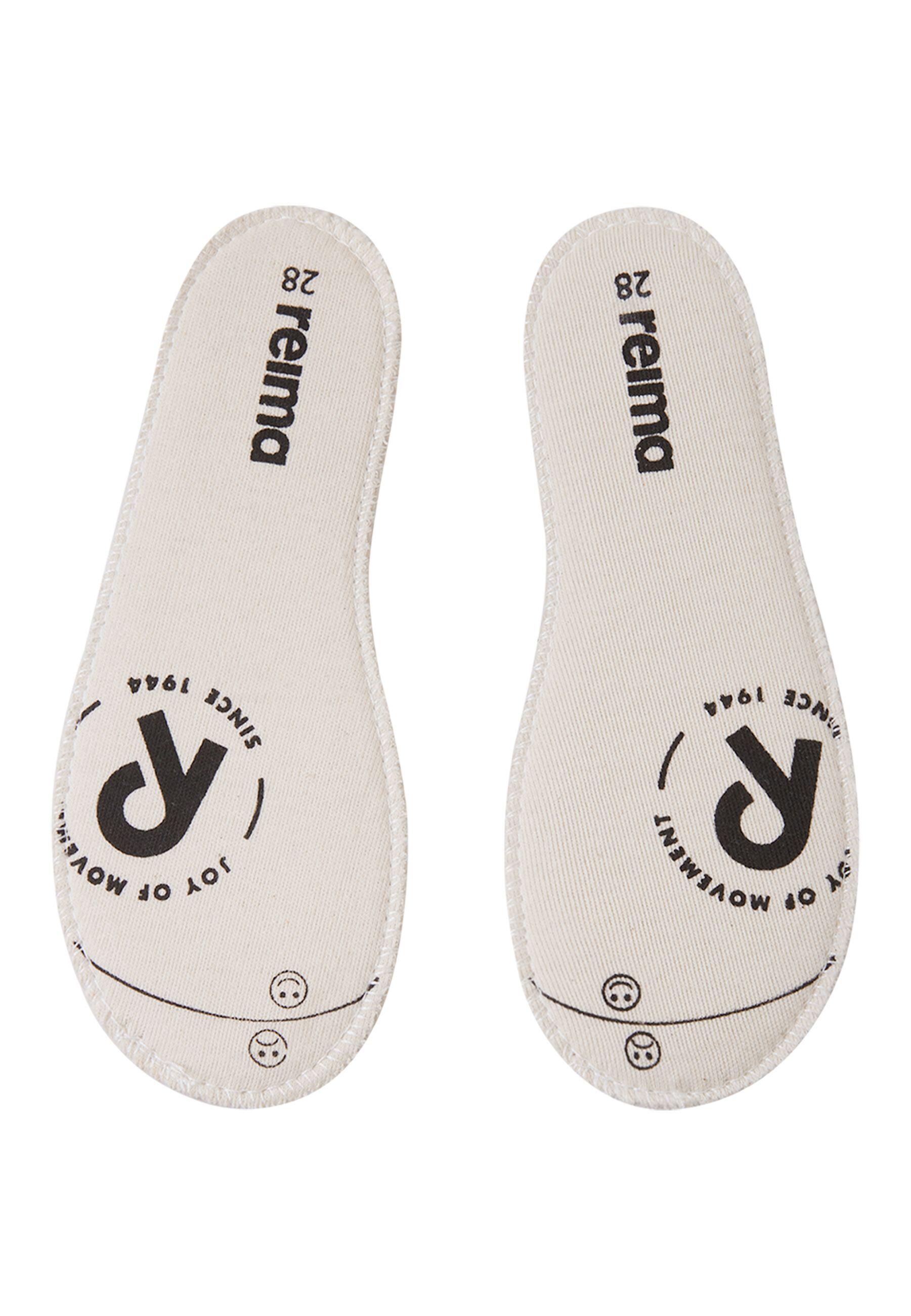 Stivali da pioggia bambino Reima Ankles 6/7