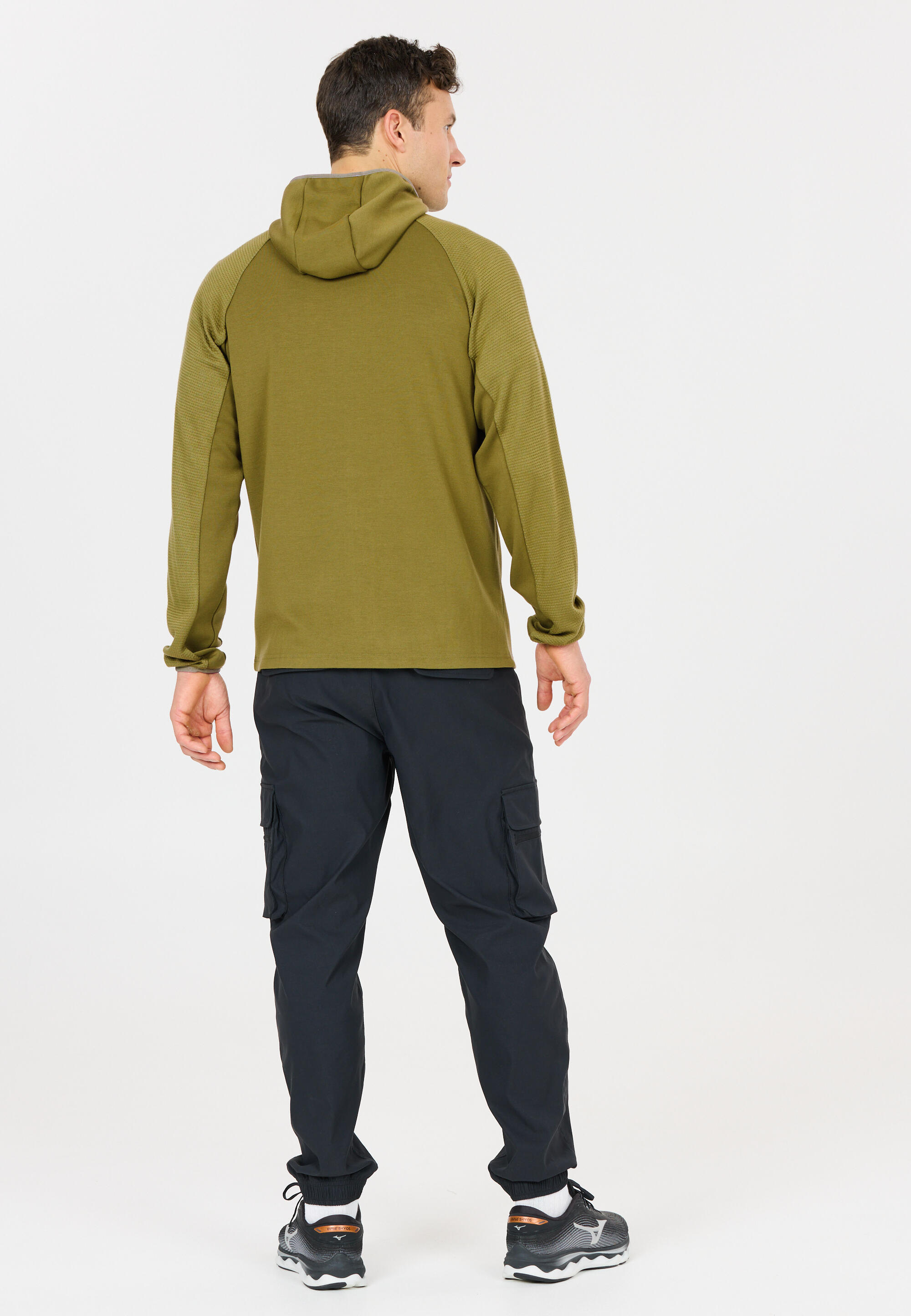 Funktionsjacke Langley 5/5