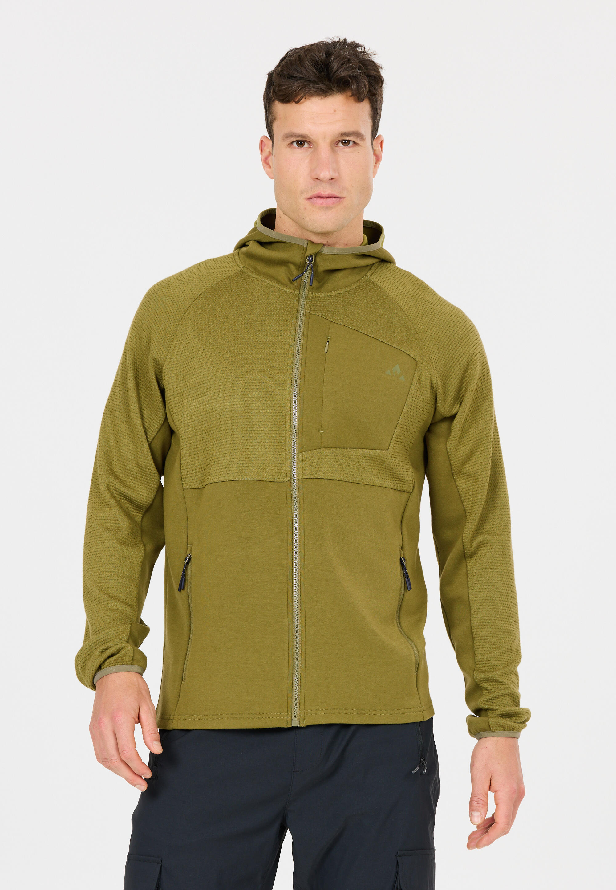 Funktionsjacke Langley 4/5