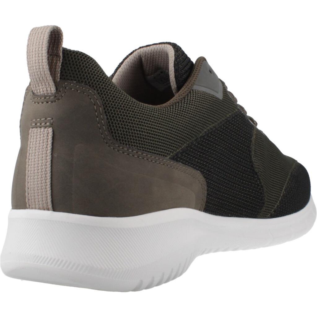 Zapatillas hombre Geox U Monreale 3/5