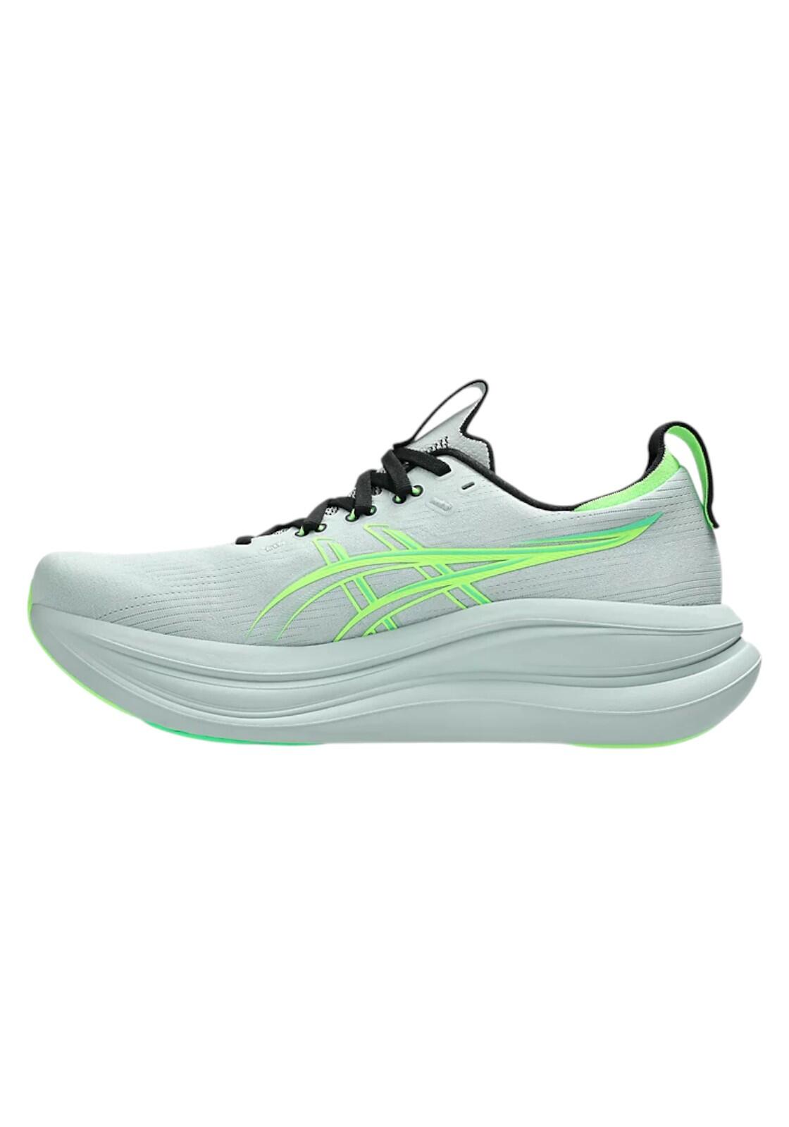 Hardloopschoenen Asics model 1011C127-400 voor mannen 2/5
