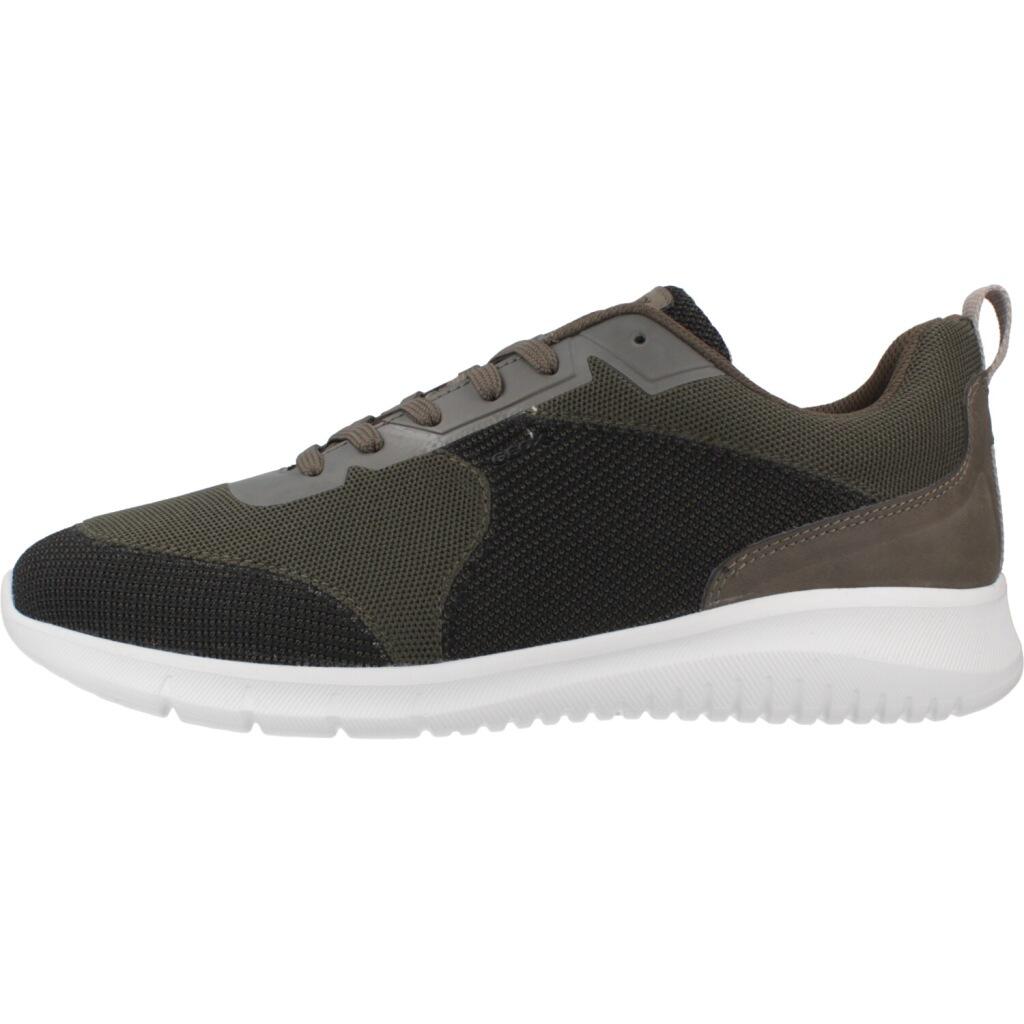Zapatillas hombre Geox U Monreale 2/5