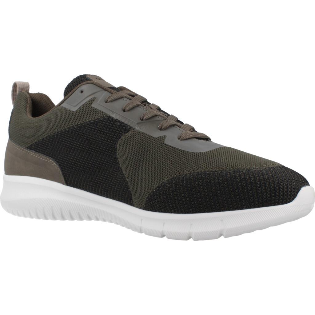 Zapatillas hombre Geox U Monreale 5/5