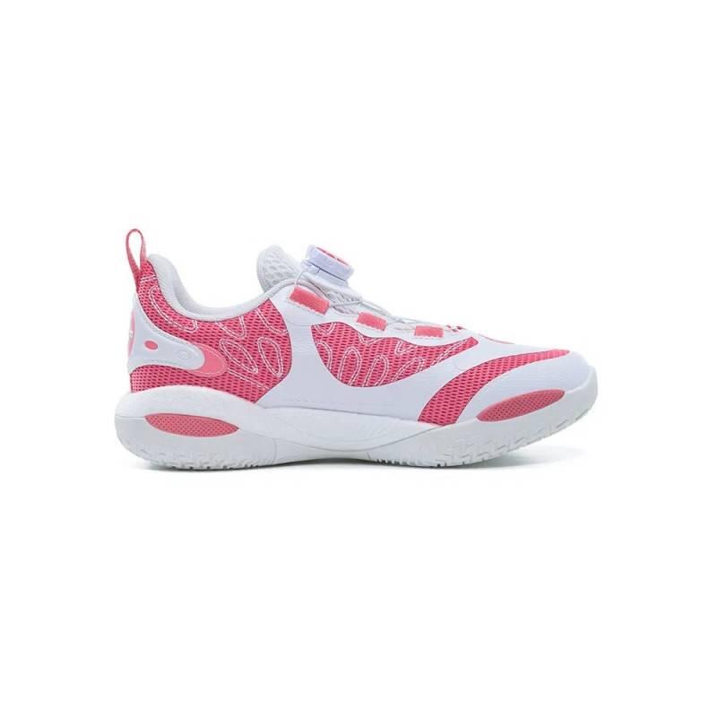 Chaussures de Basket Enfant Rigorer AR 2 "Valentine Days" PS 5/5