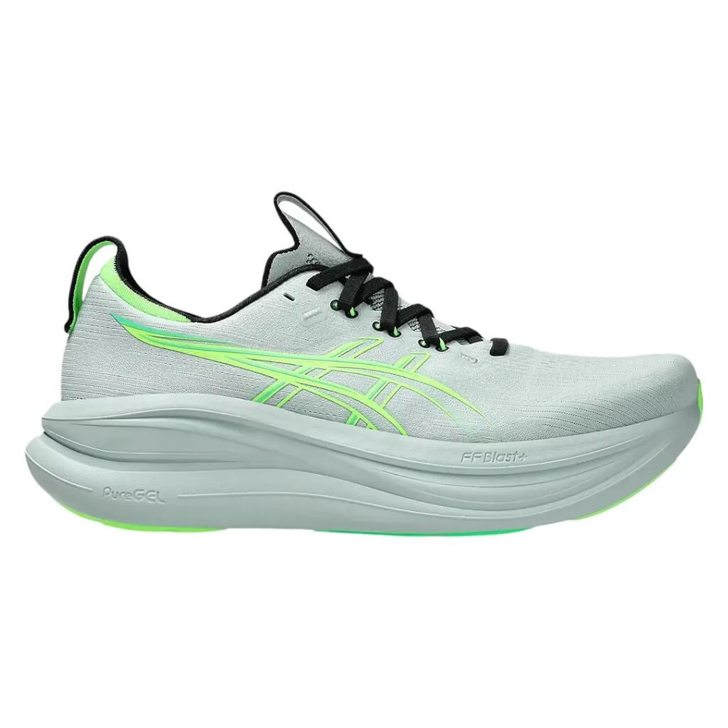 Running shoes Asics model 1011C127-400 for man