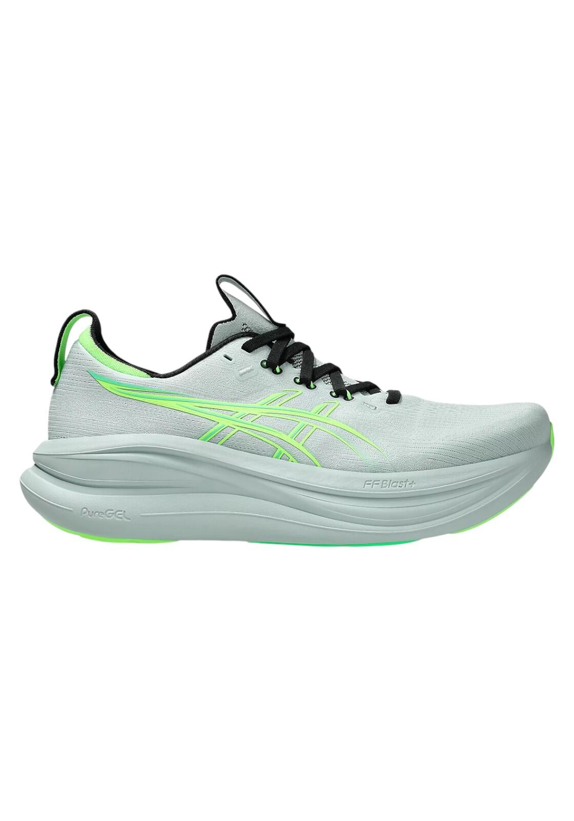 ASICS picture