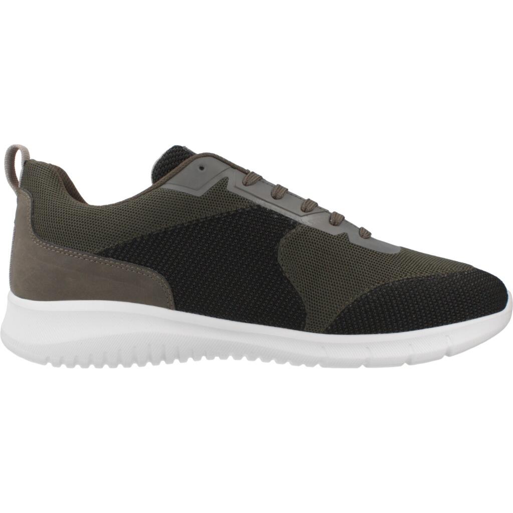 Zapatillas hombre Geox U Monreale 4/5