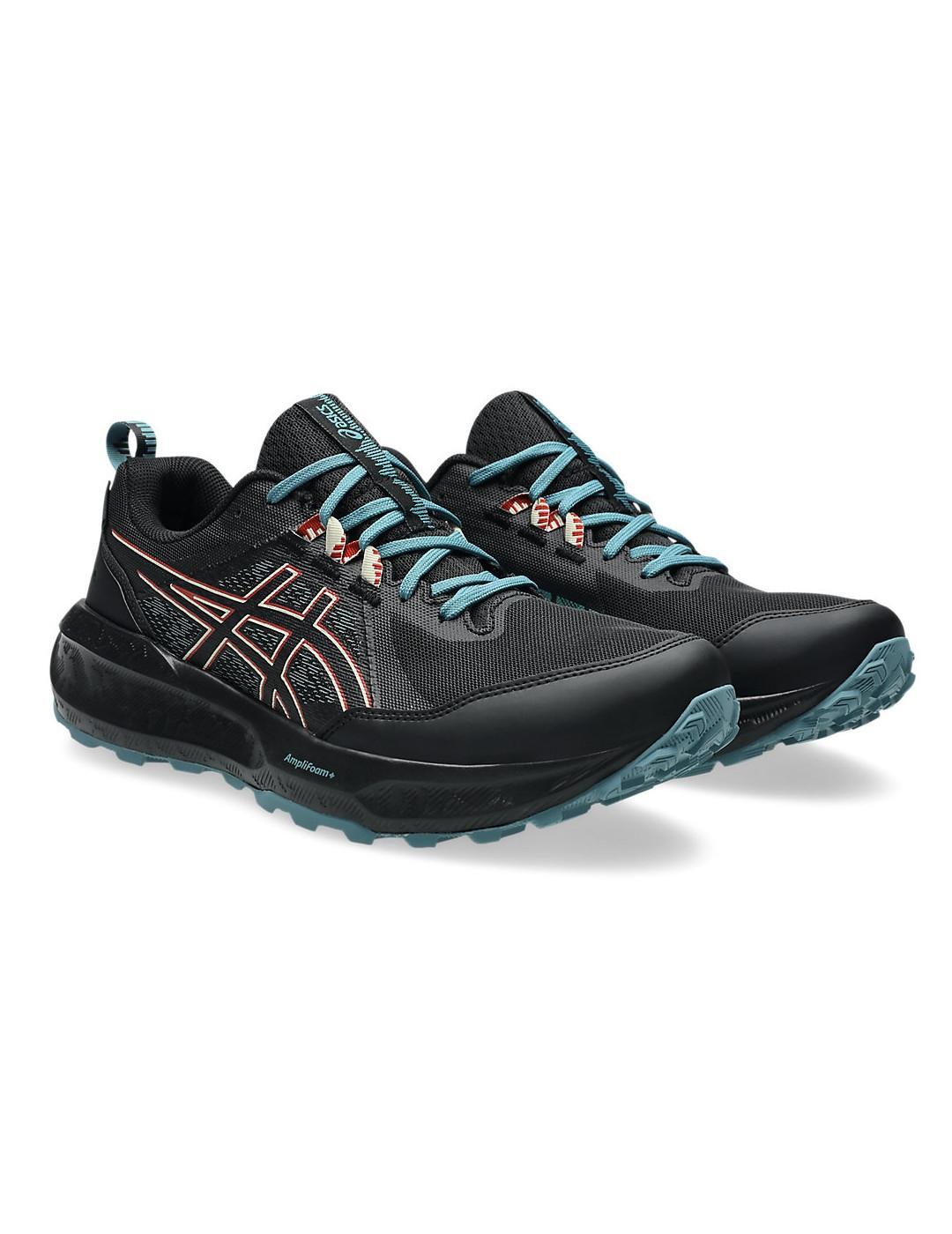 Chaussures pour hommes Asics Gel-sonoma 8 gtx Multicolore 3/7