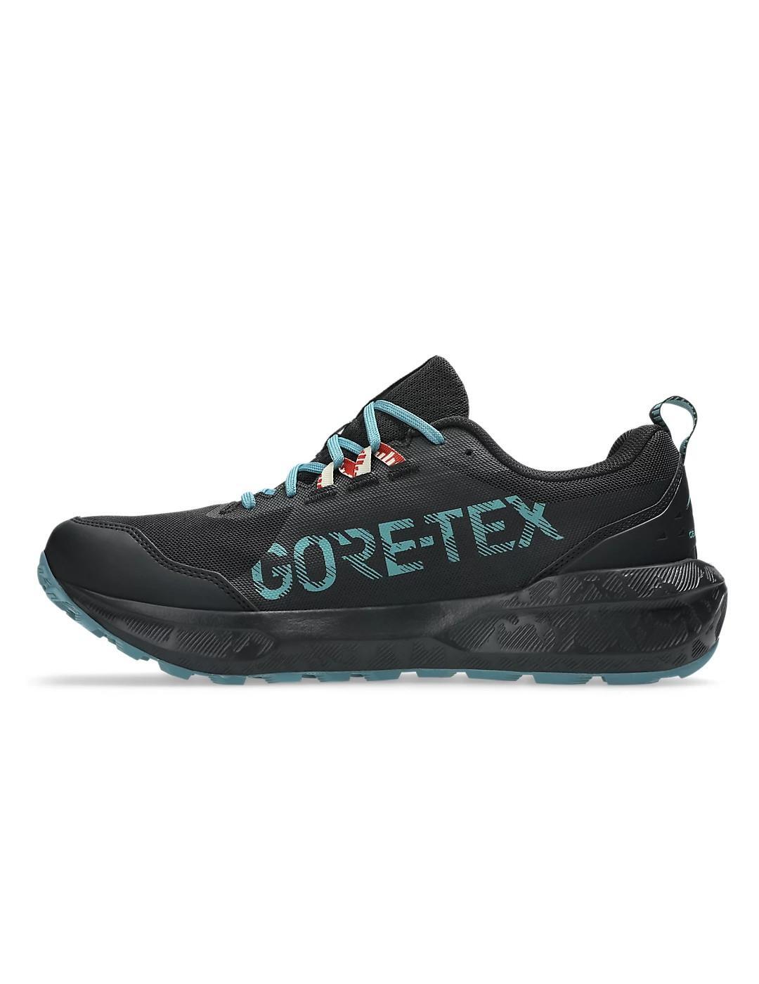 Chaussures pour hommes Asics Gel-sonoma 8 gtx Multicolore 2/7