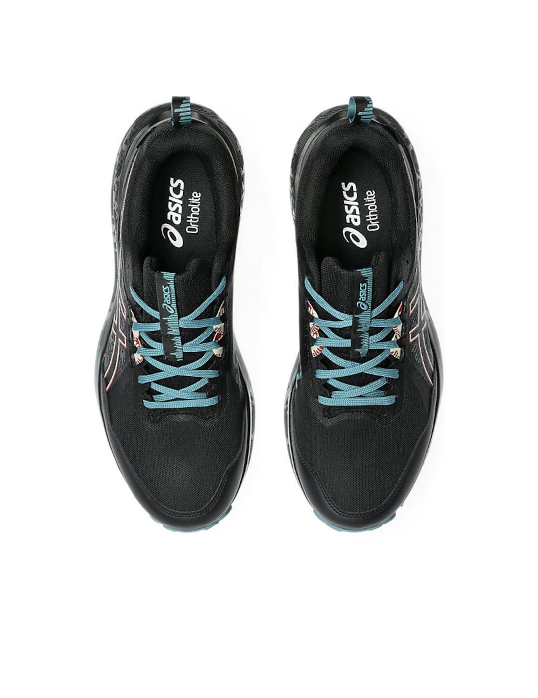 Chaussures pour hommes Asics Gel-sonoma 8 gtx Multicolore 4/7