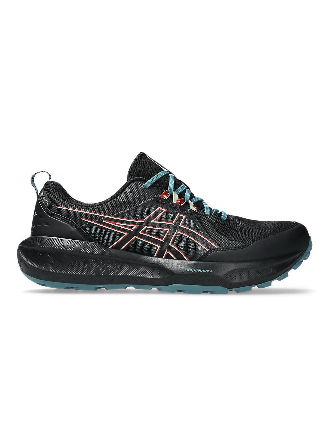 ASICS picture
