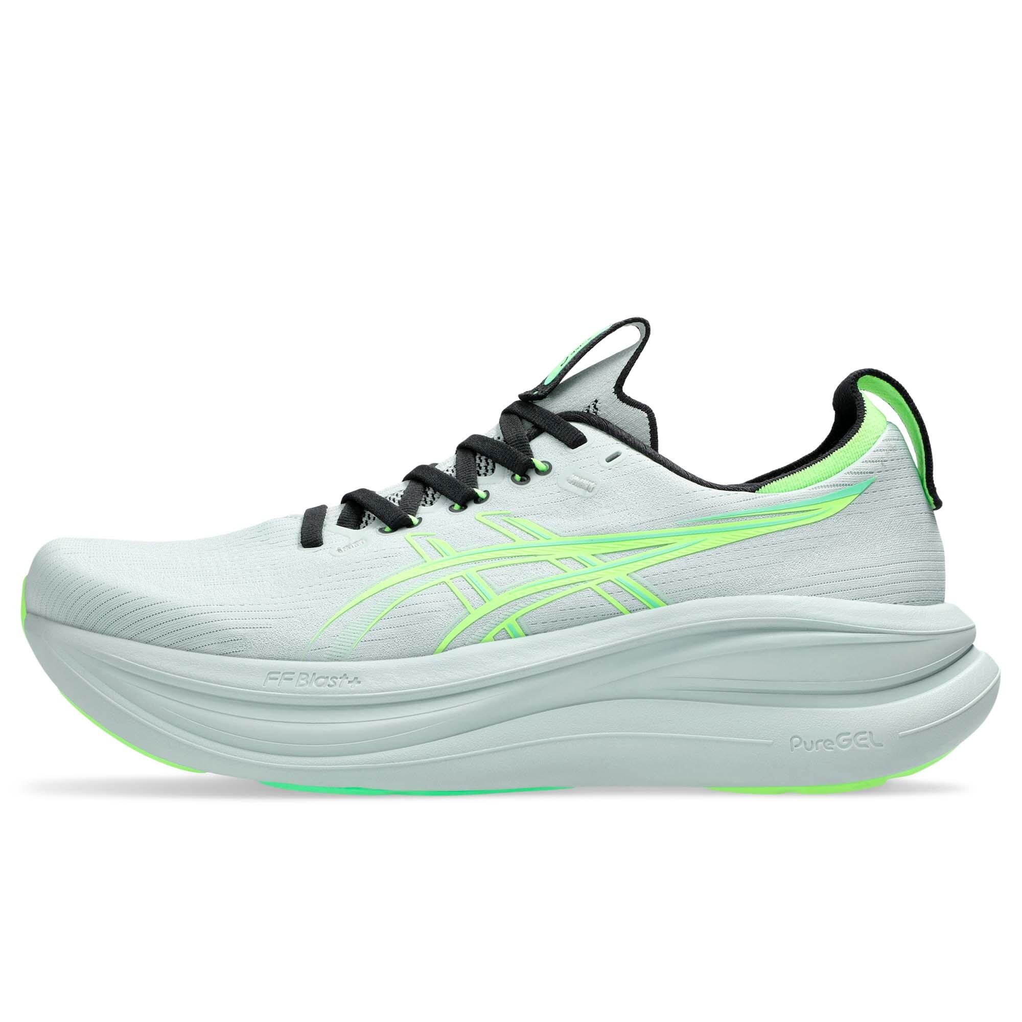 ASICS picture