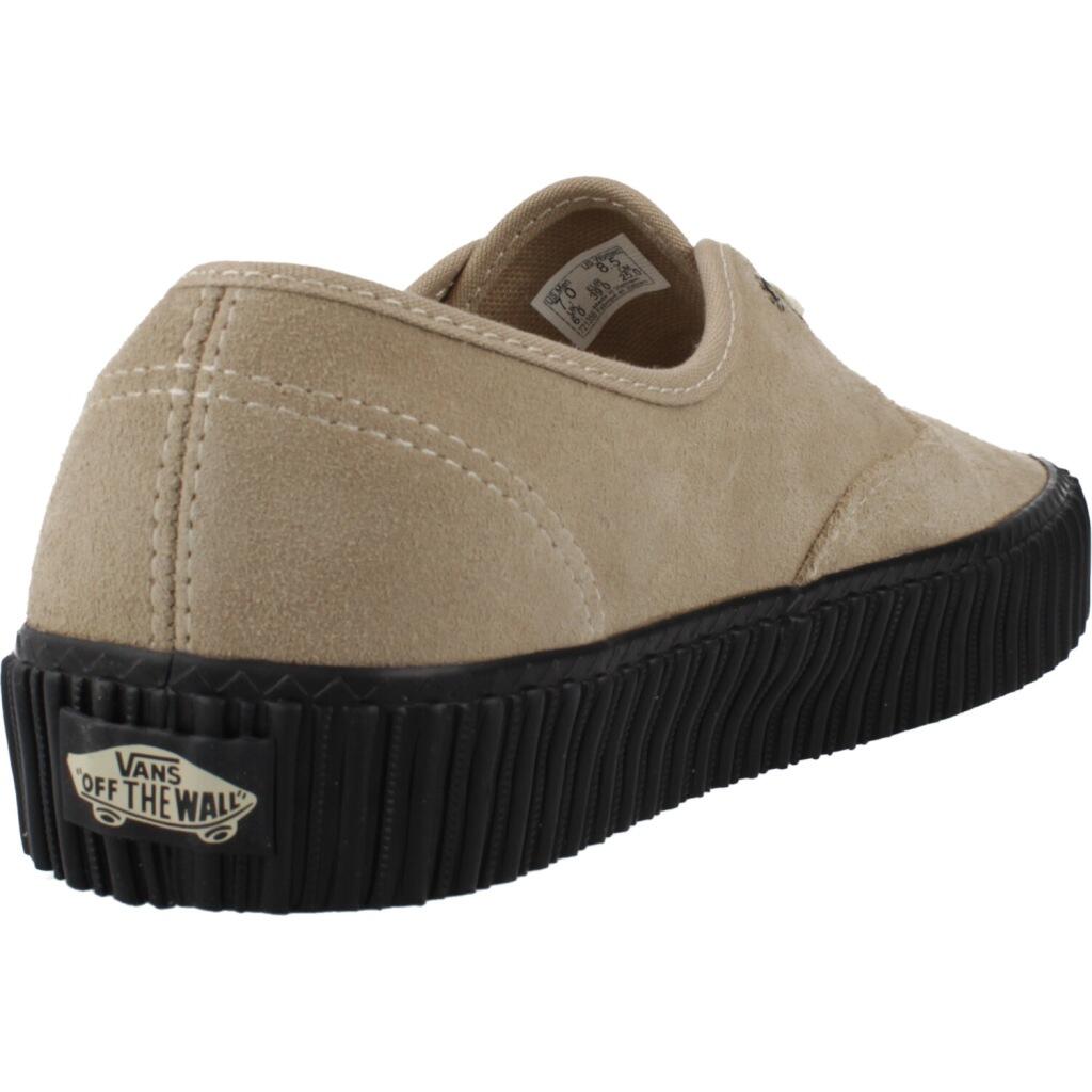 Buty VANS OLD SKOOL Brązowy 3/5