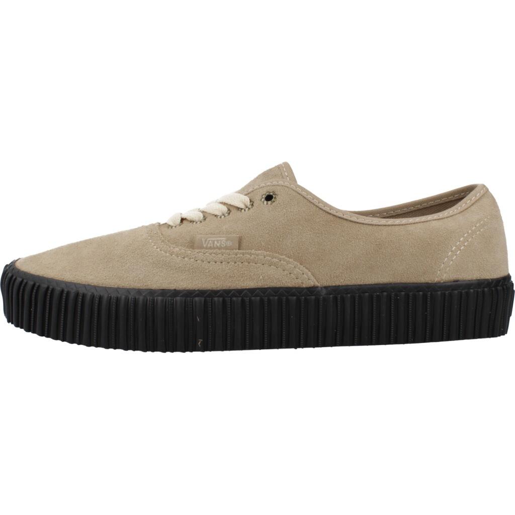 Buty VANS OLD SKOOL Brązowy 2/5