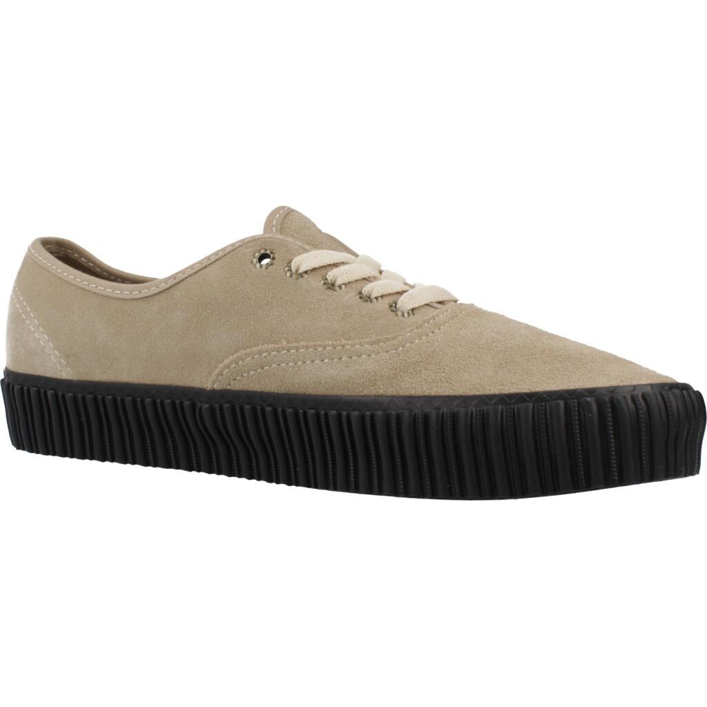 Buty VANS OLD SKOOL Brązowy 5/5