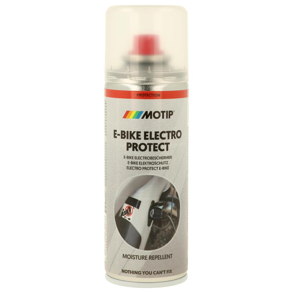 Motip Cycling E-Bike Electro Protector 200 ml