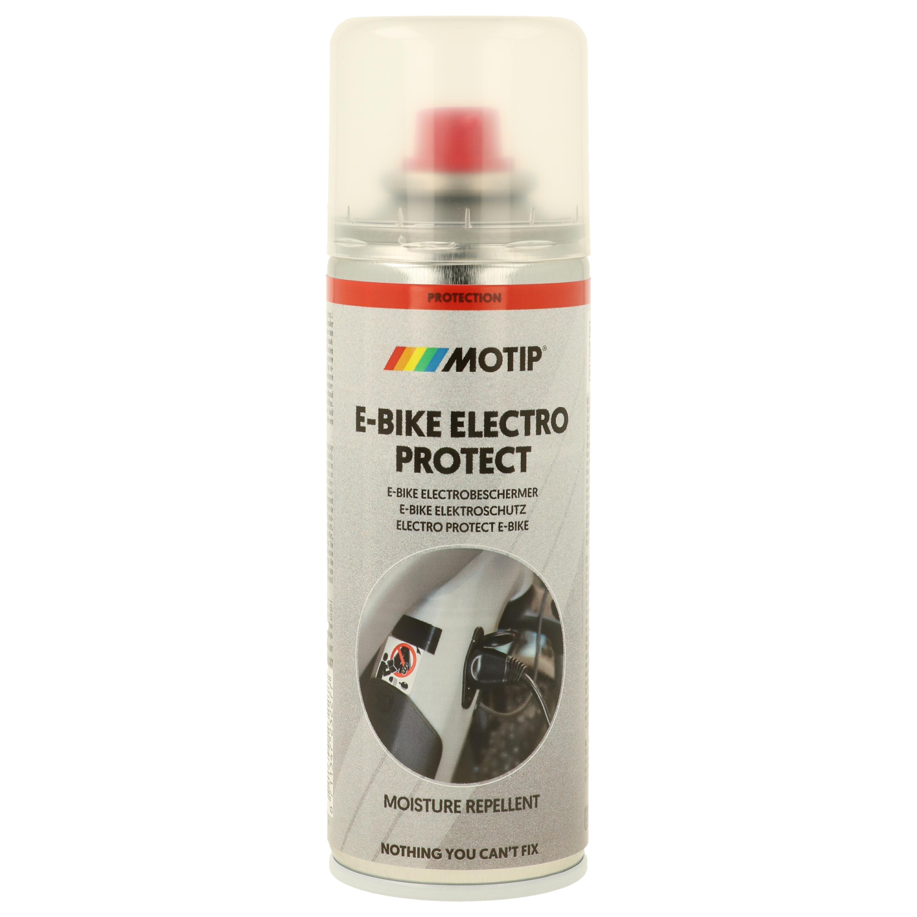 Motip Cycling Protecteur électrique E-Bike 200 ml 1/2