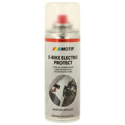 Motip cycling e-bike elektrobeschermer 200 ml