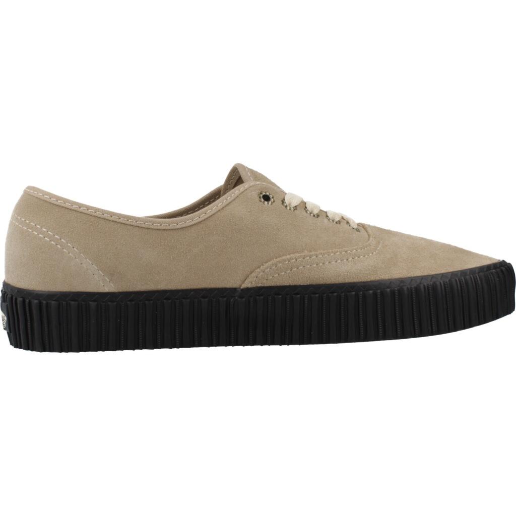Buty VANS OLD SKOOL Brązowy 4/5