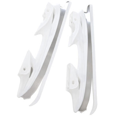 Figure skating blades for drill skates