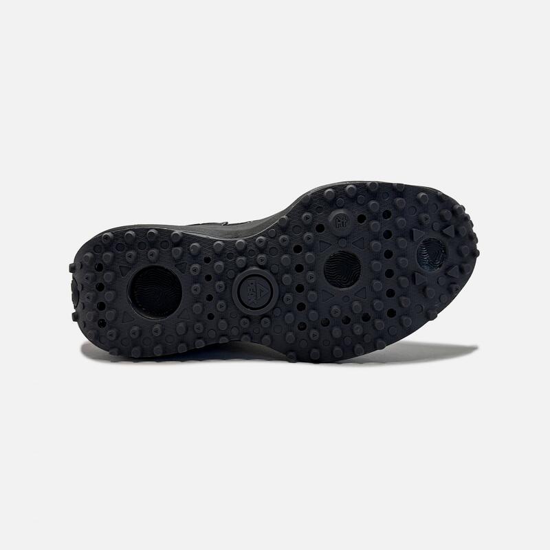Pantofi sport Fashion Casual Dama Negru