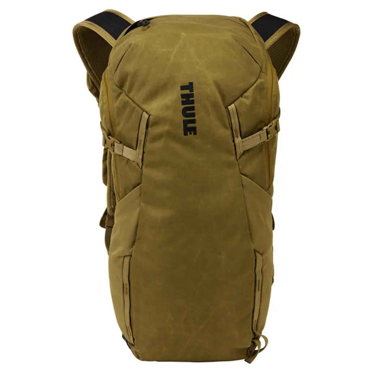 Rucsac drumetie Thule, AllTrail X, 15L, Nutria 3/7