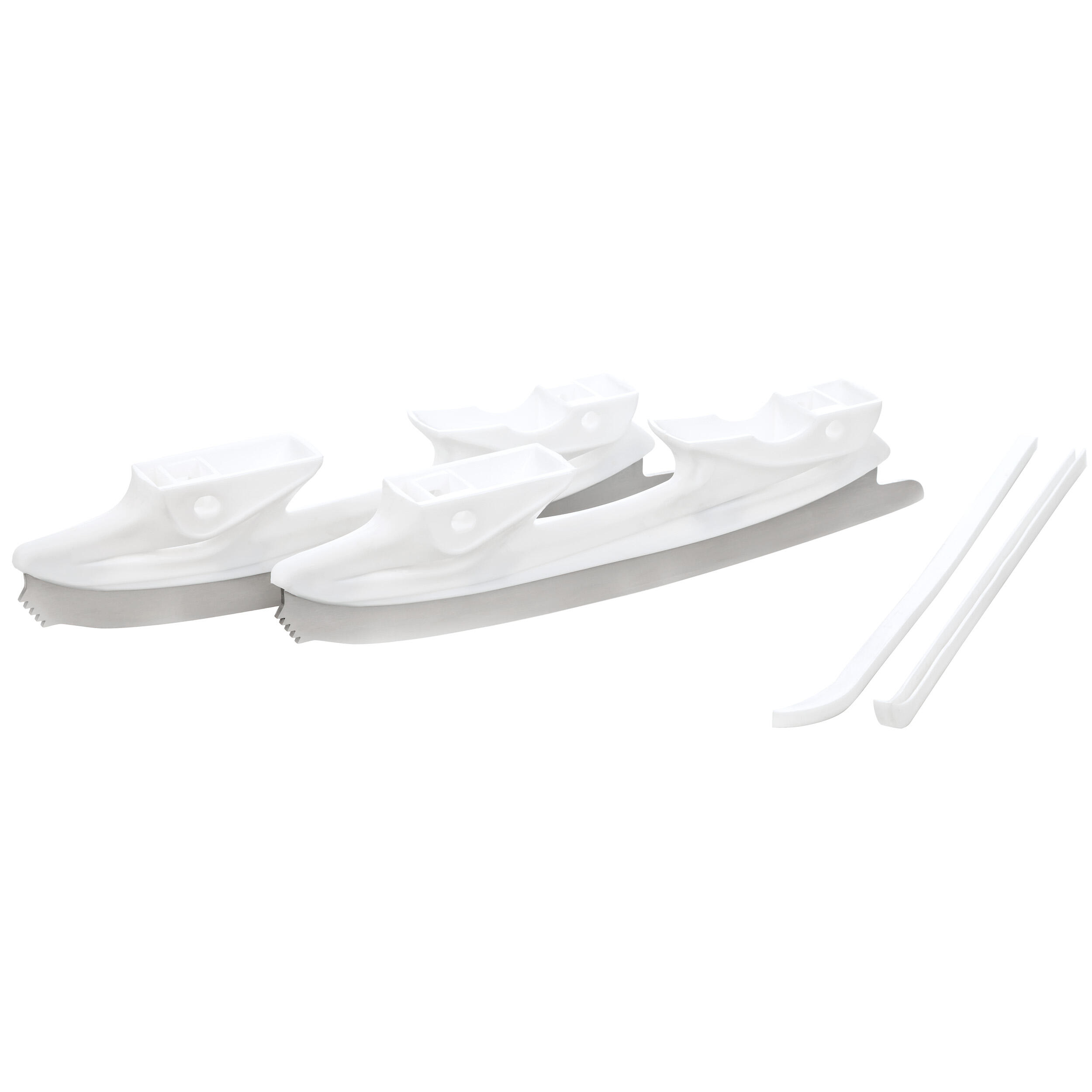 Patins à roulettes de figure pour rollers Drill 3/3