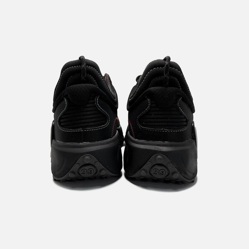 Pantofi sport Fashion Casual Dama Negru