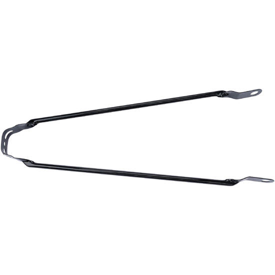 HULZEBOS pręt błotnika 26 cali stalowy czarny