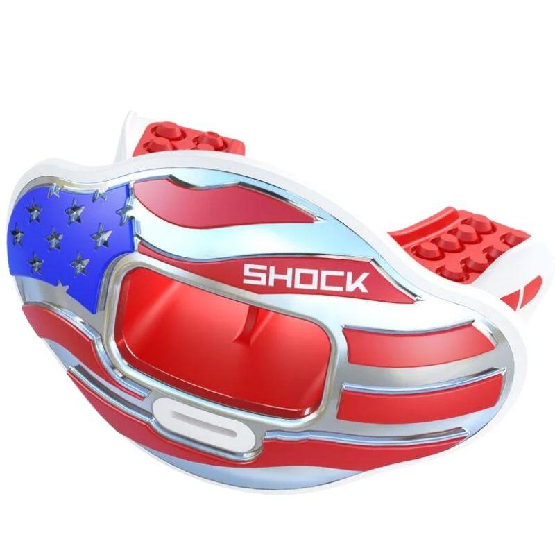 SHOCK DOCTOR picture