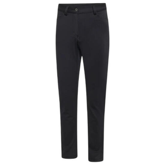 Pantalon femme Galvin Green Levana