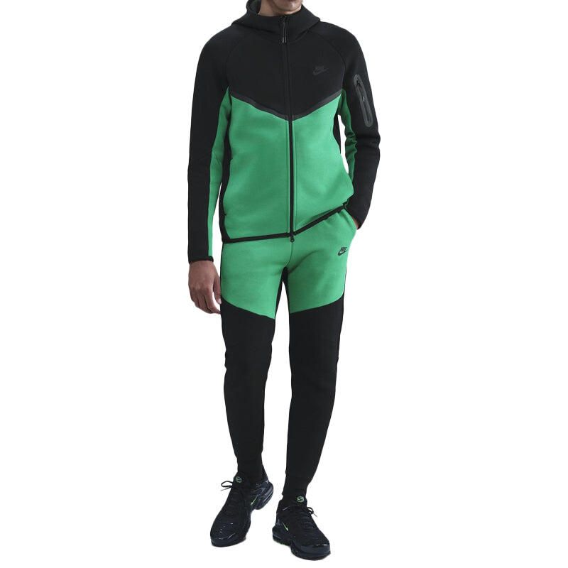 Pantalon de survêtement Homme Nike TECH FLEECE JOGGER 5/5