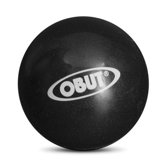 Boules de pétanque intérieur Noir - OBUT
