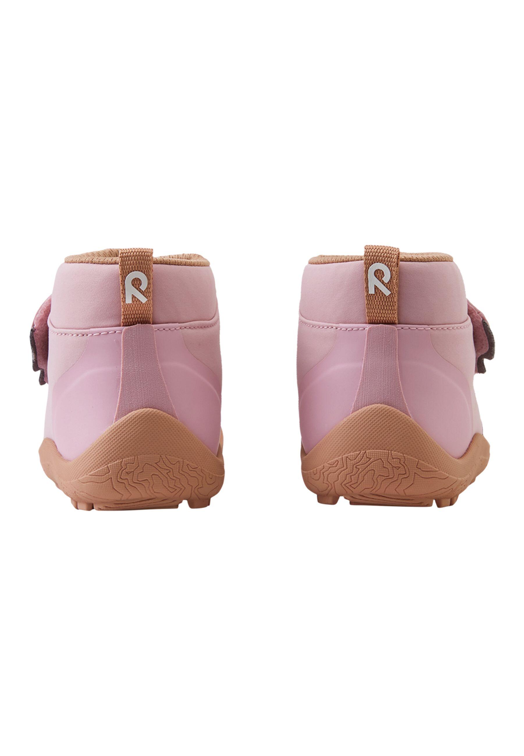 Chaussures minimalistes ReimaTec Hyppii - sans fluorocarbone | sans PVC 5/7
