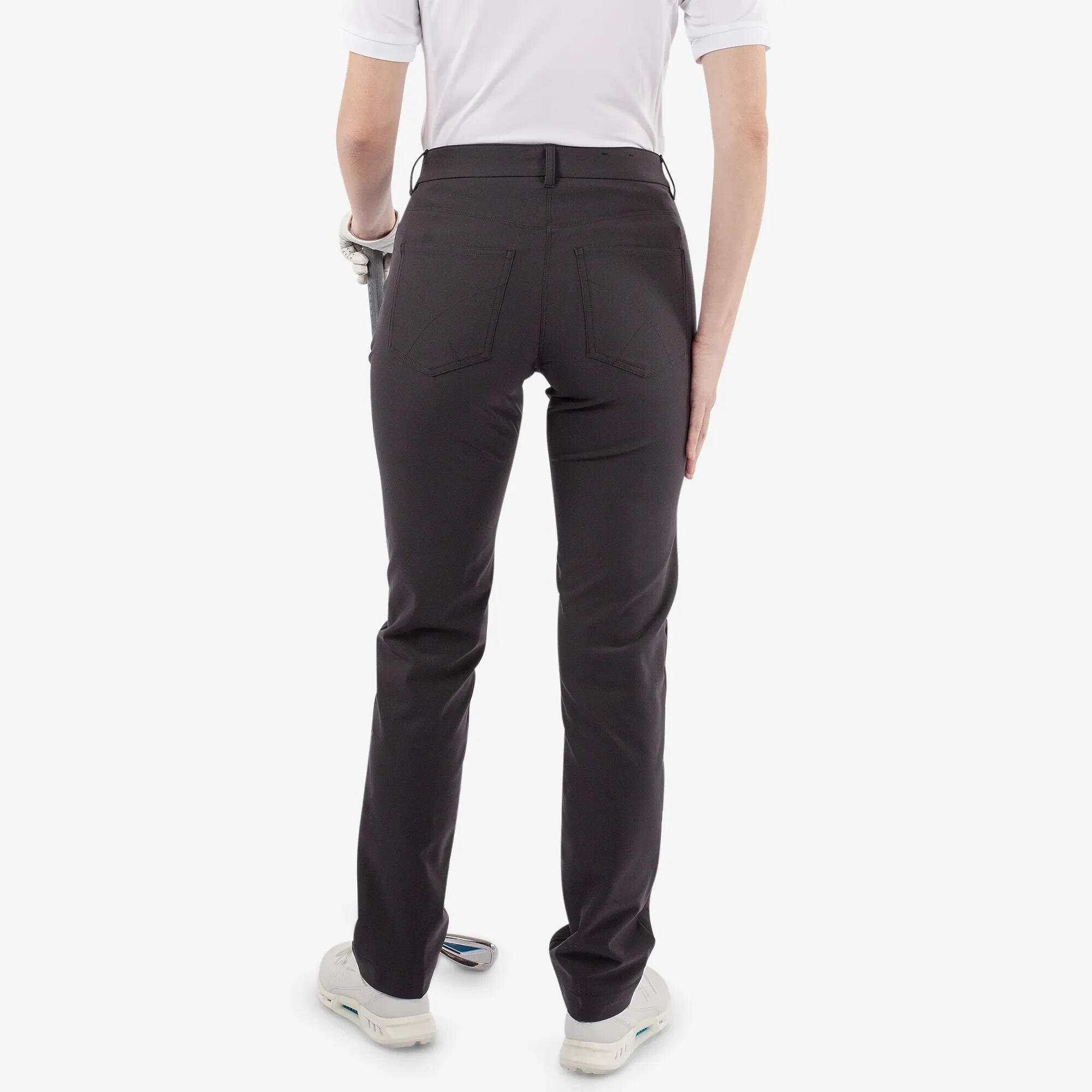 Damesbroek Galvin Green Nellie 3/7