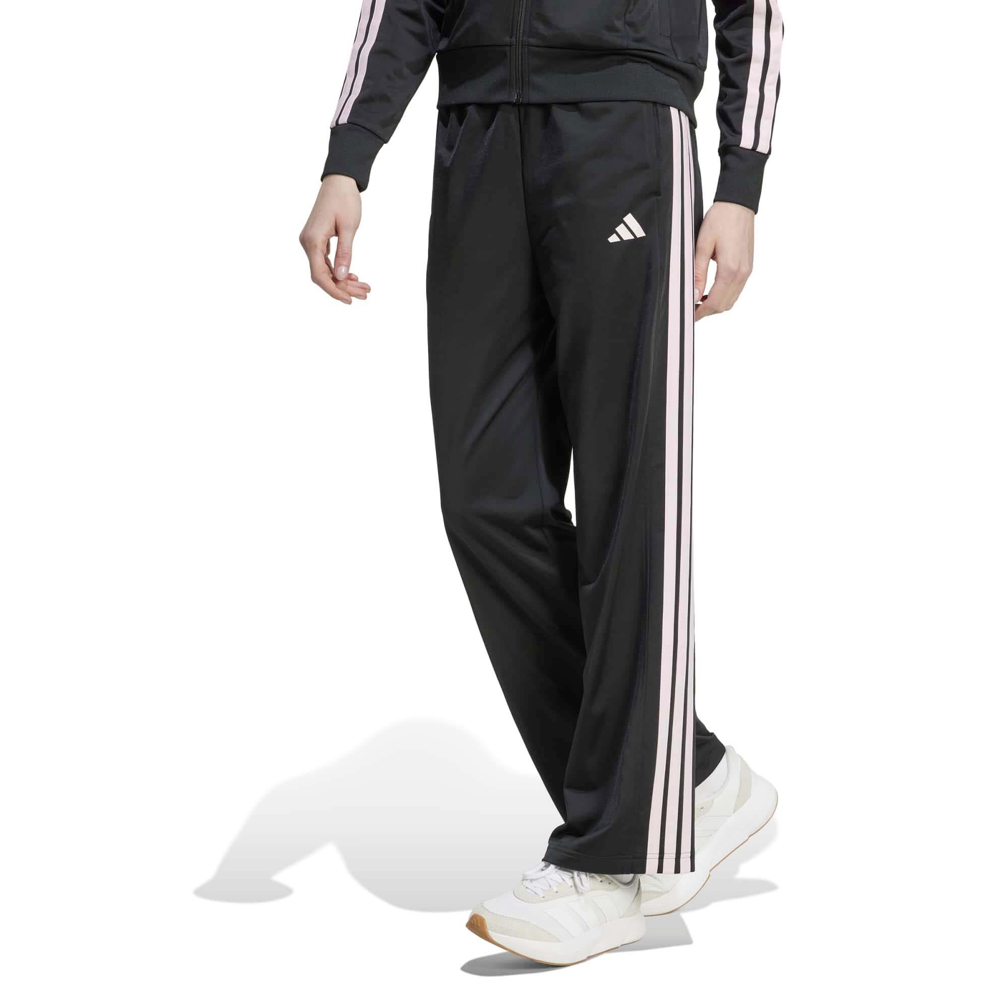 Hosen Adidas Sport W 3S Fashion Pt Dame 2/5