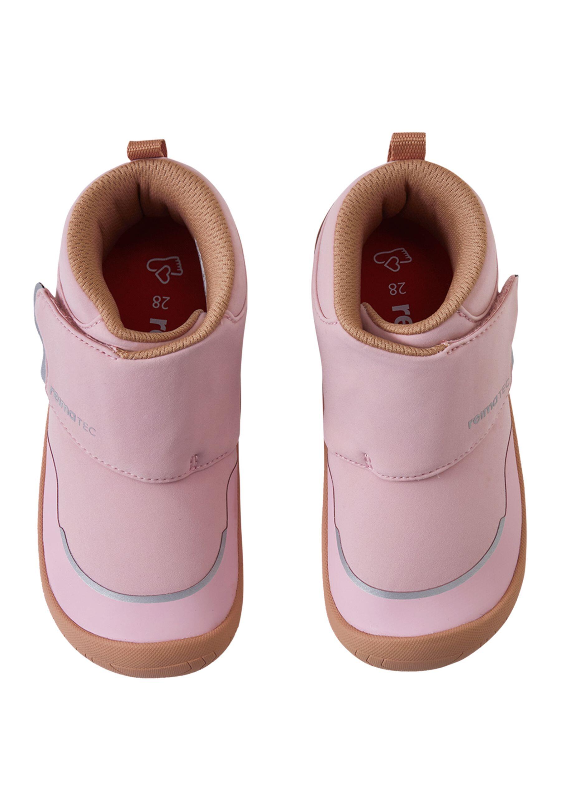 Chaussures minimalistes ReimaTec Hyppii - sans fluorocarbone | sans PVC 4/7