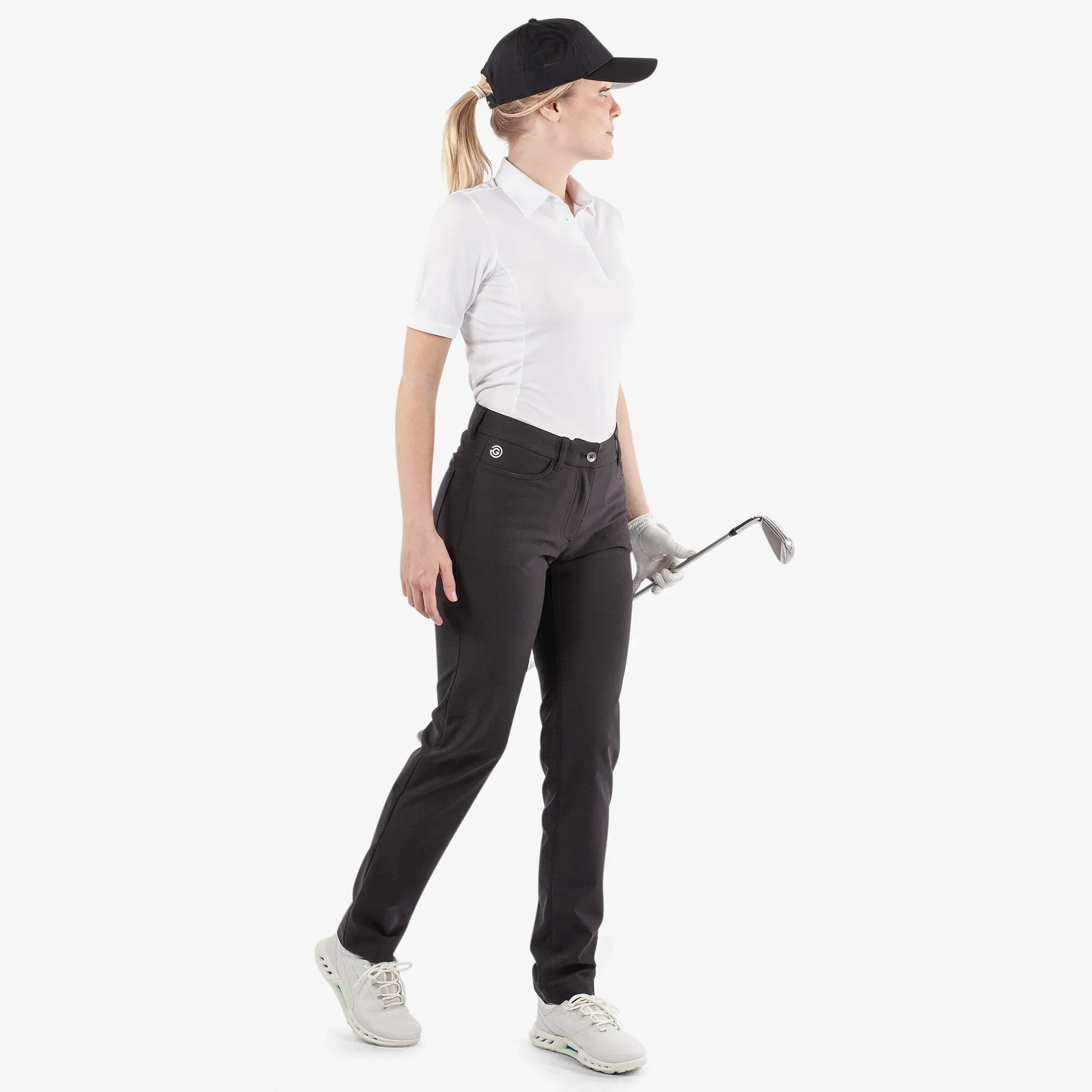 Damesbroek Galvin Green Nellie 5/7