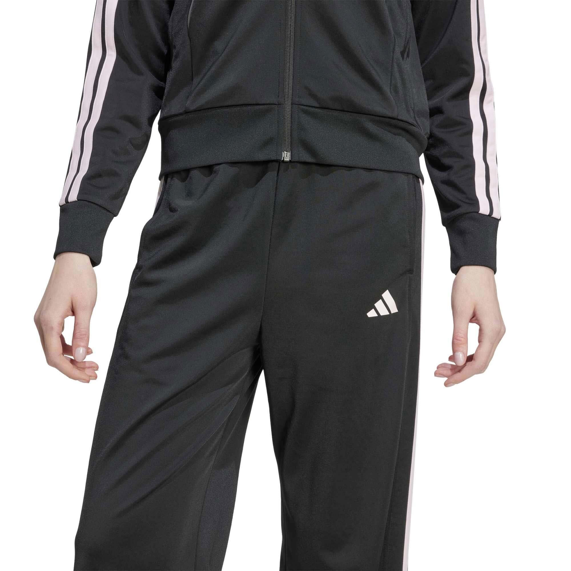 Hosen Adidas Sport W 3S Fashion Pt Dame 4/5