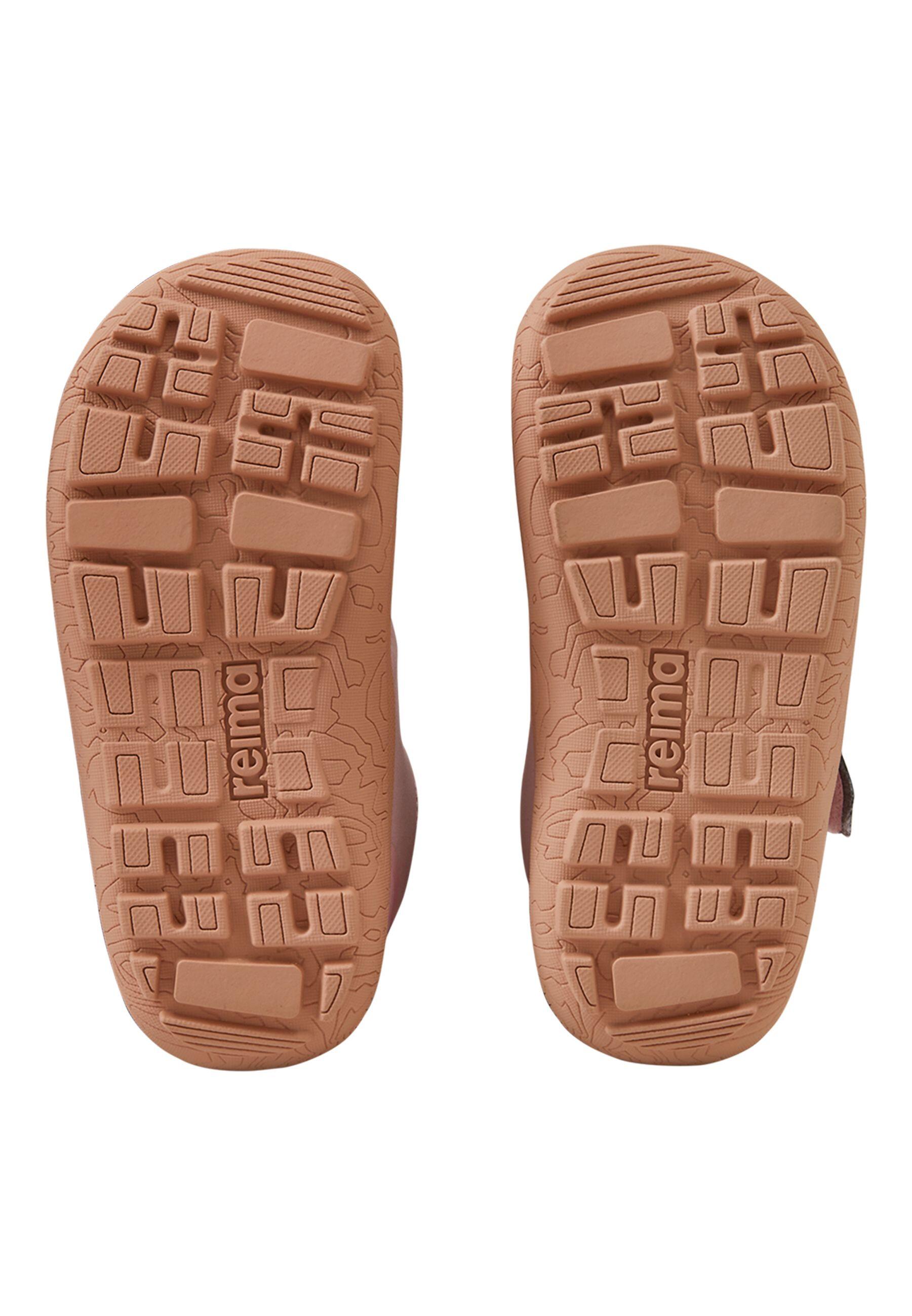 Chaussures minimalistes ReimaTec Hyppii - sans fluorocarbone | sans PVC 6/7