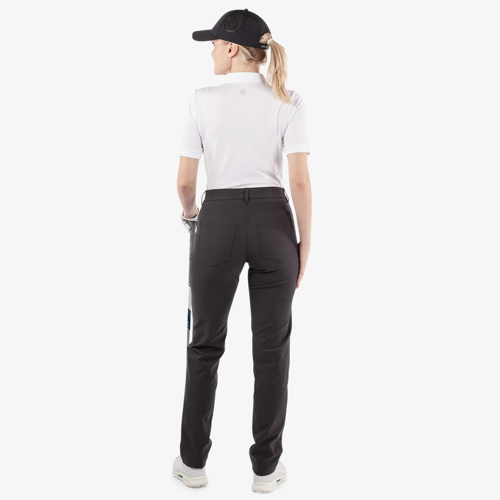 Damesbroek Galvin Green Nellie 4/7