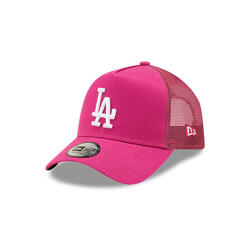 Casquette New Era Trucker LA Dodgers