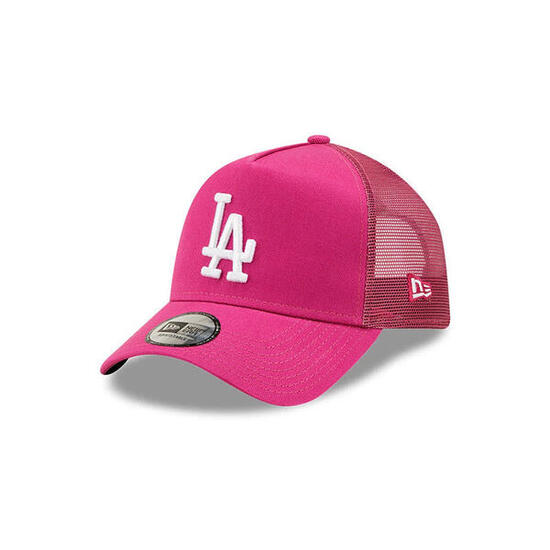Casquette New Era Trucker LA Dodgers