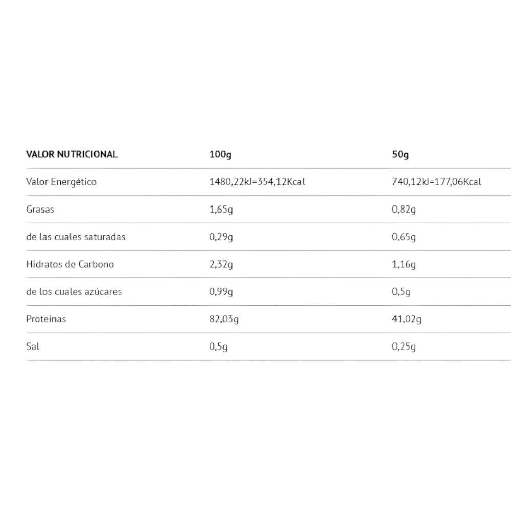 Isolat 2.0 PLUS Whey Protein Isolac® 2 Kg Cookies Cream 2/2