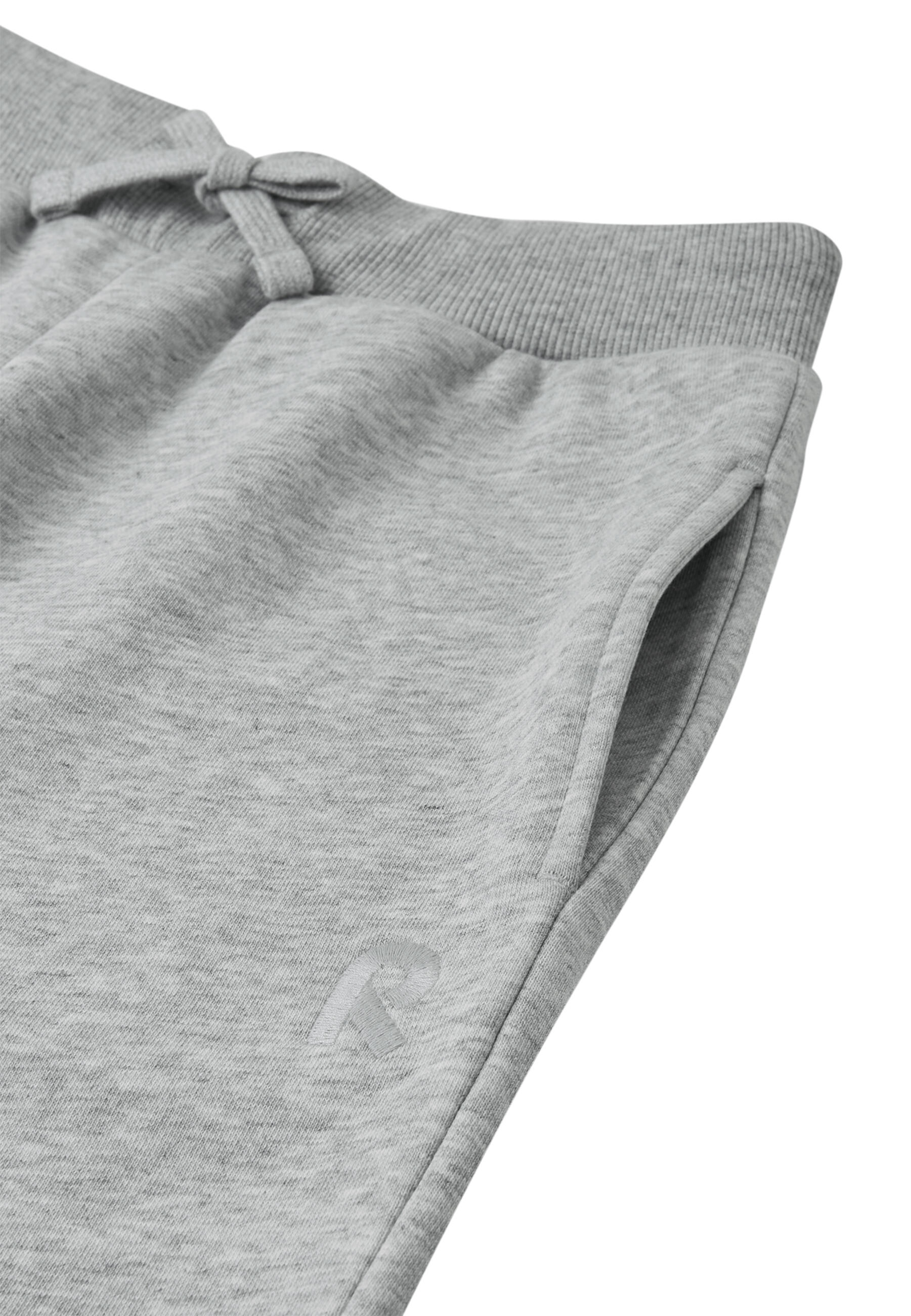 Pantalon de jogging Joggari - Elastischer Bund mit Kordelzug 3/5