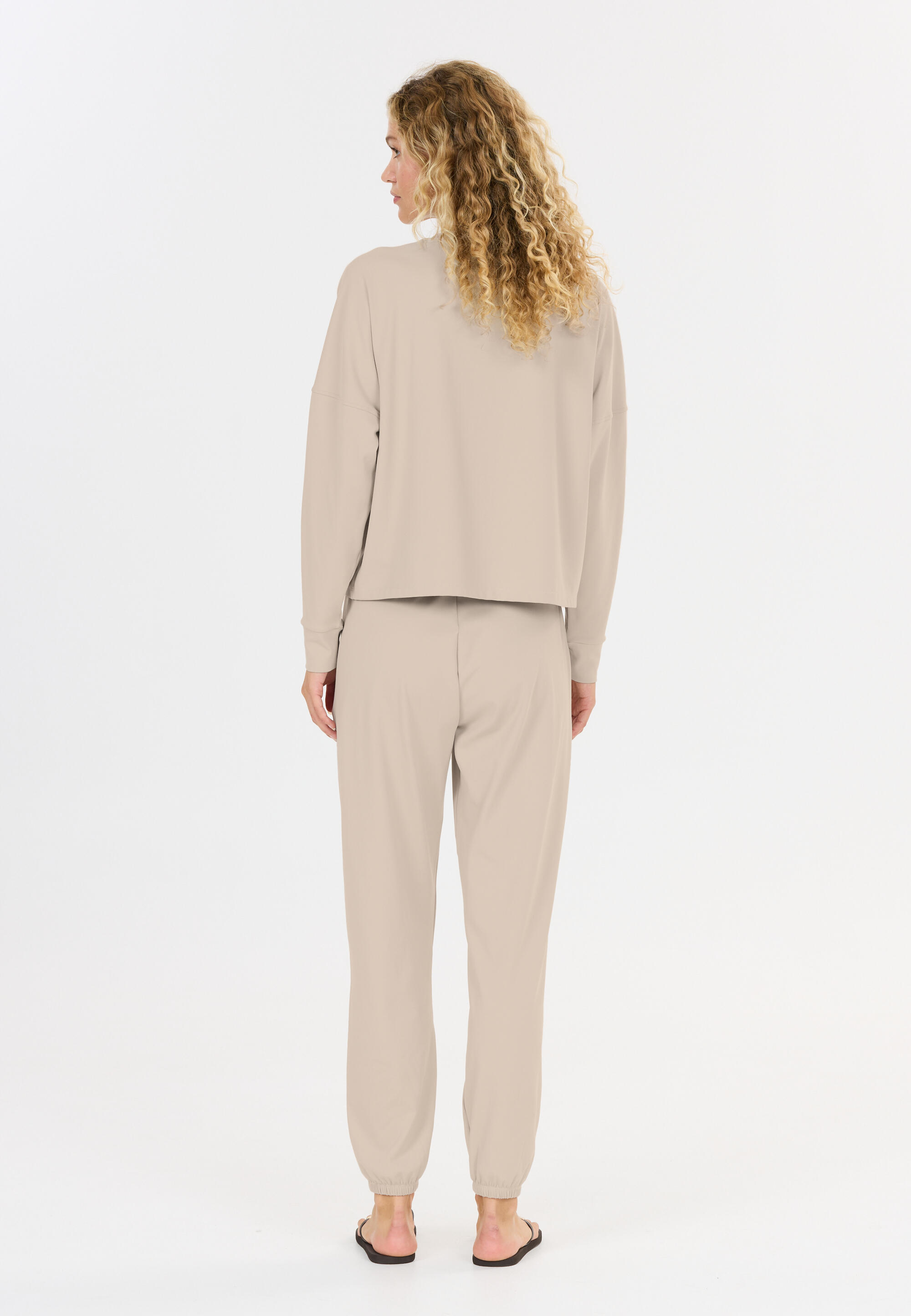 Pantaloni da jogging donna Athlecia Guyana 5/5