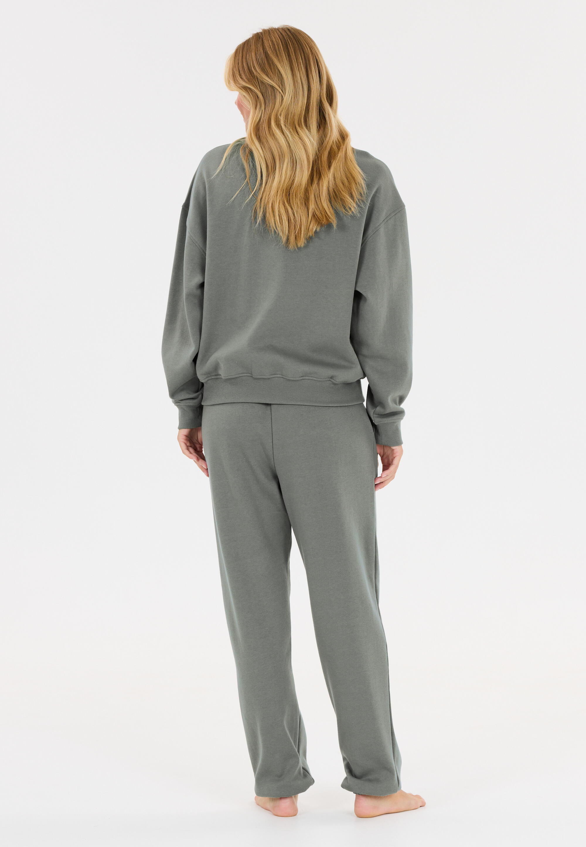 Pantaloni da jogging donna Athlecia Atkins 5/5
